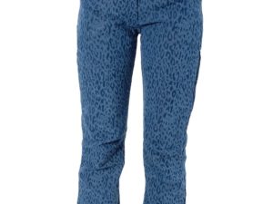 Schnittmuster Hose Kinder Matti Jeans Leo