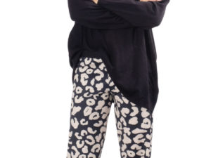 Schnittmuster Leo Maxi