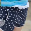 Schnittmuster Hose Mina Short Hotpants – 4