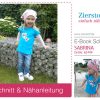 Zierstoff_Produkt Kindershirt