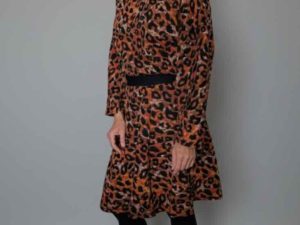 Rock Laila Harriet Schnittmuster - 1