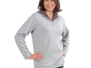 Schnittmuster Emil Strickfleece