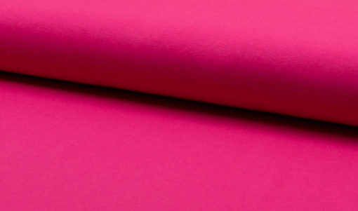 RS0179-117-Jersey Pink unifarben