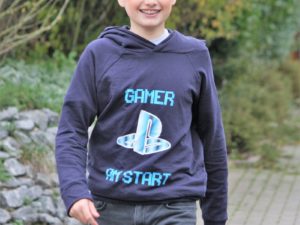 Schnittmuster Hoodie Hedi Zierstoff-1