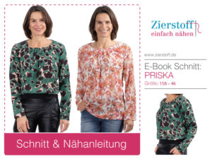 3022 Schaufenster Priska