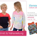 Shirt Ariane Wickelshirt 1