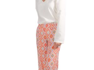 Schnittmuster Hose Svea Bluse Felia