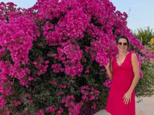 Schnittmuster Kleid Imke - 1