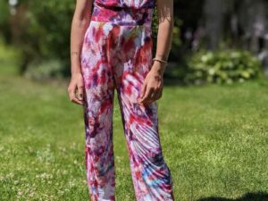 Schnittmuster Jumpsuit Henrike - 2 (1)