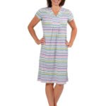 Schnittmuster Kleid Aida 1