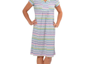 Schnittmuster Kleid Aida 1