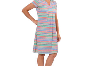 Schnittmuster Kleid Aida 1