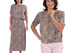 Schnittmuster Britta Leo 2