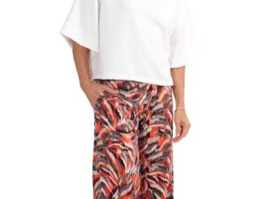 Nicoletta shirt Ibun