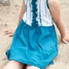 Schnittmuster Kinderkleid Paulina – 4