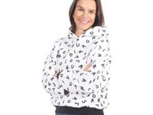 Schnittmuster ABC Pullover Milda