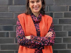 Schnittmuster Madlein Neon Fritzi