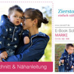 Zierstoff_Produkt Softshelljacke