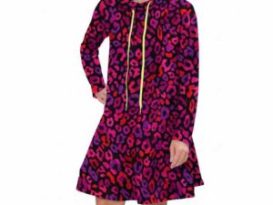 Schnittmuster Kleid Riffka - 1