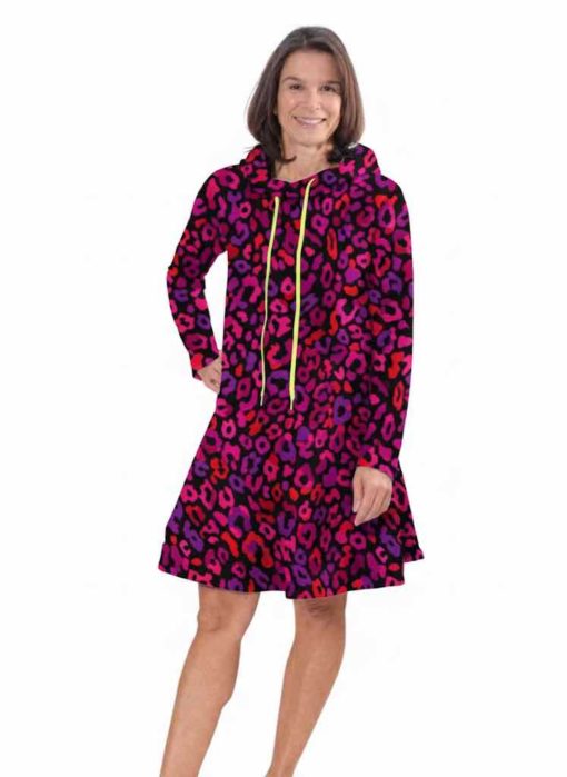Schnittmuster Kleid Riffka - 1