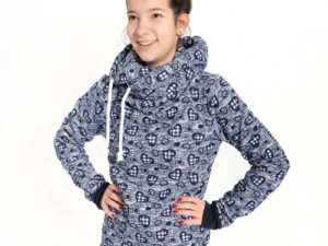 Schnittmuster Zierstoff_Produkt Pullover Mira