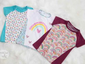 Schnittmuster Shirt Kinder Ova - 10 (1)