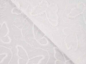 k48138-510_Baumwolle Stickerei Schmetterling