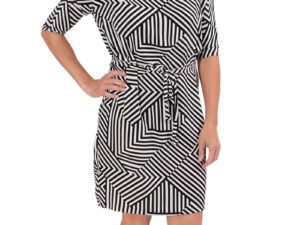 Schnittmuster Kleid Magna Slinky