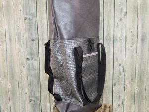 Schnittmuster Zierstoff Tasche Jork nähen2