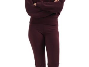 Schnittmuster Shirt Wolga