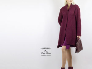 Zierstoff_Schnitmuster_Jacke_Biljana_Bordeaux_3