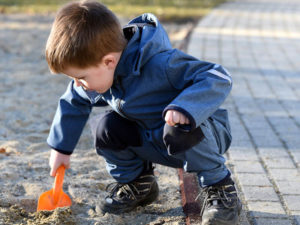 softshell-Overall-Zierstoff-Kinderanzug