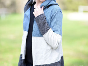 chnittmuster-Zierstoff-Cardigan-Tatjana