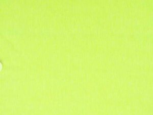Bündchen Neon Gelb