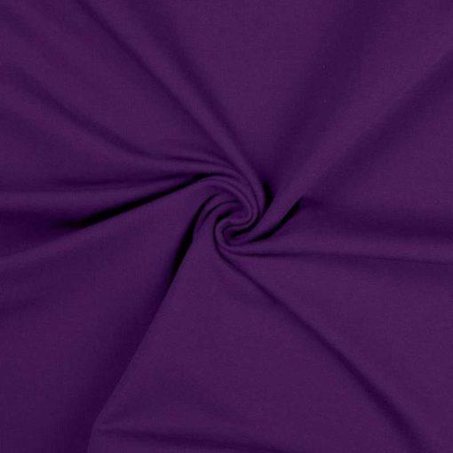 RS0179-470-violett Jersey Lila
