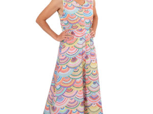 Schnittmuster Kleid Nona