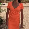 Schnittmuster zierstoff Jerseykleid Kleid Eliana Wickelkleid08