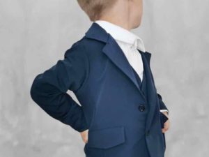 Schnittmuster Blazer Keno Hemd Reto Weste Lasse - 1