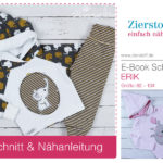 zierstoff Schnittmuster Kindershirt Raglanshirt Erik 11