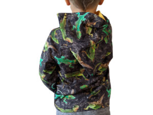 zierstoff Schnittmuster Kindershirt Raglanshirt Erik 11