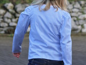 Zierstoff Schnittmuster Shirt Jenna Kindershirt3