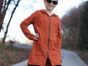 Schnittmuster Damenjacke Jacke Almuth Zierstoff Sweatshirtjacke3