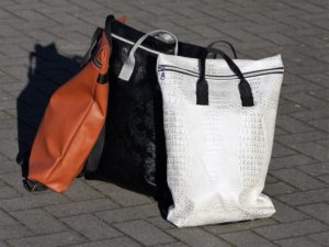 Schnittmuster Zierstoff Rucksacktasche Edith3