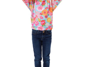 Schnittmuster_Zierstoff_Shirt_Mädchen_Doro_Jersey_Häkelblumen1