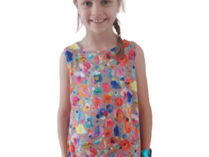 Schnittmuster-Kleid-Tanja-Jersey-Kinderkleid-nähen