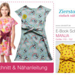 Schnittmuster Kinderkleid Manja Zierstoff09