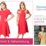 Schnittmuster_Kleid_Santina_nähen_Kinder_Mädchen1