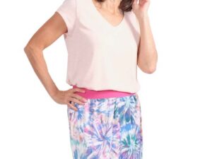 Kleid "Insa", Gr. 158 – Damengr. 46 – Bild 9