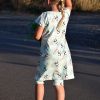Schnittmuster Kinderkleid Manja Zierstoff01