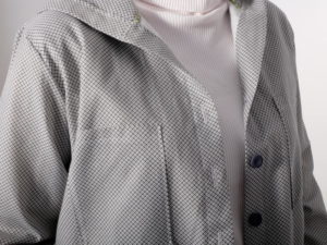 Schnittmuster Pinar Bluse